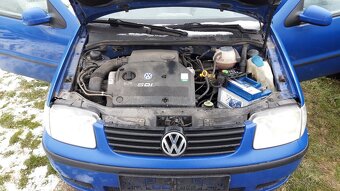 VW POLO 9N - POLO 6N2 - POLO 6N - 13