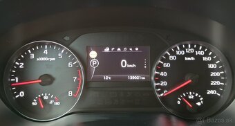 Kia Sportage 1.6 T-GDi DCT GT-Line AT 4WD - 13