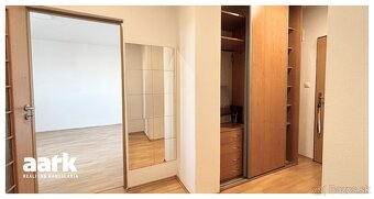 AARK: 1 izbový byt - 41,40 m², Štefana Moyzesa 2/E, Trnava - 13