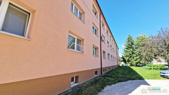 Na predaj dvojizbový byt 62 m2 - Staré sídlisko - Prievidza - 13
