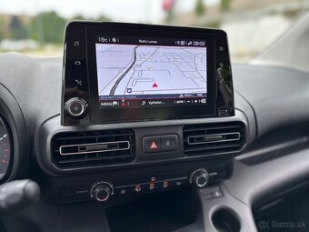 Citroen Berlingo 1.2 PureTech Feel - 13