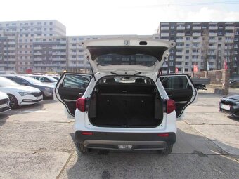 Suzuki Vitara 1,4T Mildhybrid - Elegance 2WD - splatka 310,- - 13
