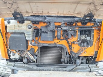 RENAULT MIDLUM 270.14/DCO P 4X2-17.5 - 13