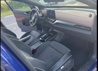 VW ID.4 Max (Pro Performance Upgrade) 77 kW - 13