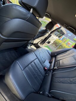 BMW rad 5 Touring 540d MHEV xDrive ,odpocet DPH , 51450 KM - 13