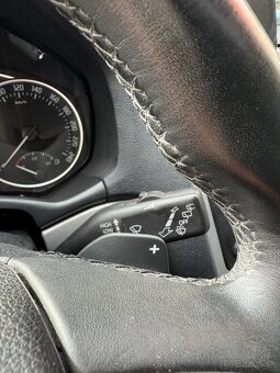 Škoda Octavia 2.0 TDI DSG combi - 13
