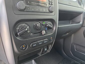 Suzuki Jimny 4x4 63kw 101 Limited Edition RV: 11/2010 - 13