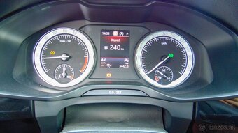 Škoda Kodiaq 2.0 TDI SCR L&K DSG - 13