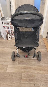 Detský športový kočík - 13