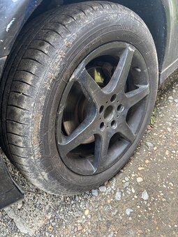 MERCEDES-BENZ E320 4MATIC BENZIN+PLYN 5AT - 13