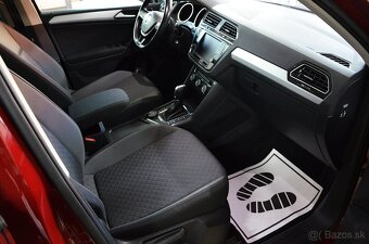 Volkswagen Tiguan 2.0 TSI 4Motion DSG Panorama - 13