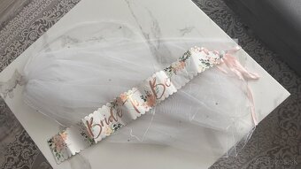 Svadobne veci pre nevestu - 13