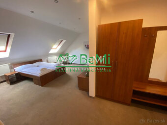 Penzión reštaurácia Nitra - Veľký Lapáš ID 493-18-MIG - 13