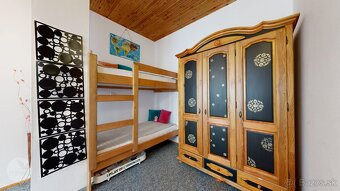 Na predaj 3 izbový byt s 2 kúpeľňami v multif. budove, Hôrka - 13