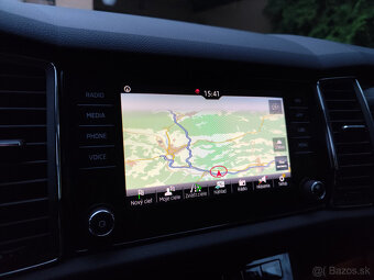 Škoda Kodiaq 2.0 TDI Style Plus DSG 8/2020 162000km - 13