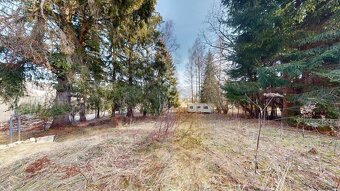 Pozemok v oblasti stavebnej uzávery pri Ružomberku - 13