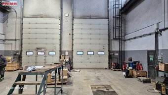 ID 3153   Predaj:   Výrobný / skladový objekt, Martin - 13