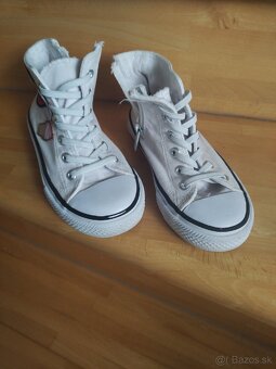Topánky, tenisky - 13