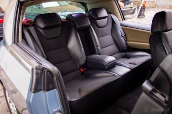 Renault Avantime 2.2DCi 110kw MT/6 2003 - 13