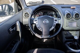 Nissan Qashqai 2 1.6 dCi Tekna 4x2 - 13