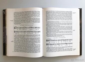 SLOVENSKO: ĽUD - I. + II. - 13