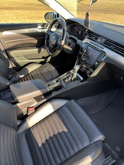 Passat alltrack 2.0bitdi - 13