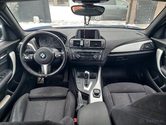 BMW 118d M paket - 13