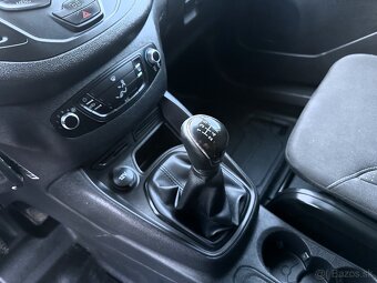 Ford Transit Courier Van 1.5 TDCi  -  ODPOČET DPH - 13