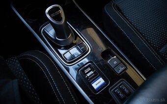 Mitsubishi Outlander PHEV 2.4 AWD - 13