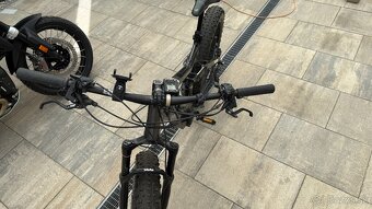 Haibike Xduro FatSix 9.0 - 13
