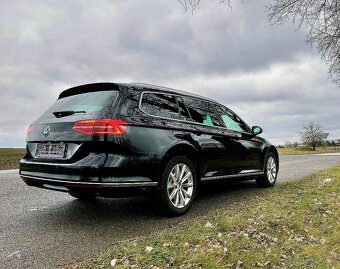 Volkswagen Passat B8 DSG - 13