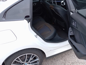 Gran Coupe 218i m2023 M-Sport 20000km akoNOVE -DPH FULL TOP - 13