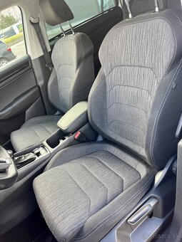 Škoda Kodiaq 2.0TDI DSG STYLE - 13