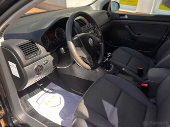 VW Golf 1,4benzin - 13