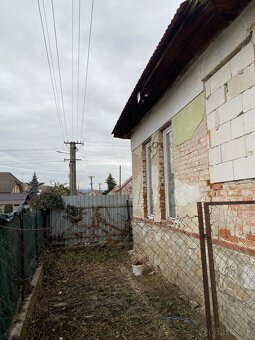 Predám dom Jelenec - 13