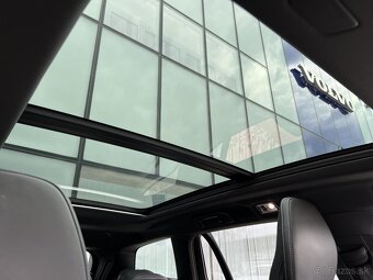 Volvo V60 B4 R-Design, diesel, 2021 - 13