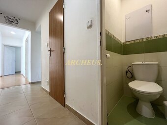 PREDAJ - 3 IZBOVÝ BYT, NÁBREŽNÁ, BARDEJOV - 13