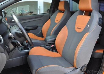 Ford Focus 2.5 ST REMUS RECARO 166 kw - 13