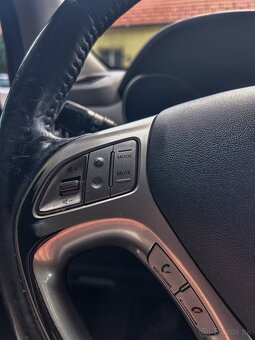 Hyundai ix35 2.0 CRDi VGT Comfort - 13