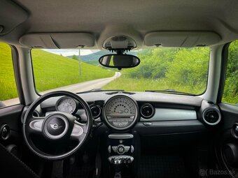 Mini One 1.4 Benzín 55KW,3D - 13