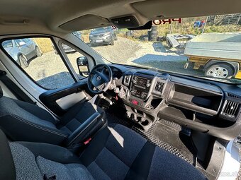 Fiat Ducato Dodávka 2.3 MultiJet L2H1 3,3t - 13