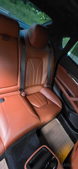 maserati quattroporte - 13