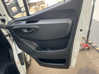 Mercedes-Benz Sprinter 317 2,2 CDI - 13