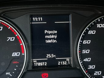 Seat IBIZA 2016 Benzín - 13