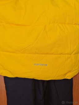 Detska lyziarska suprava icepeak a cmp - 13