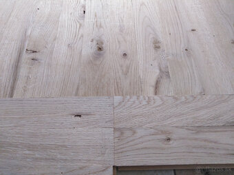 Predám nové nepoužité parkety/vlysy - 13