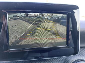 Mercedes-Benz A trieda 180 CDI BlueEFFICIENCY Style - 13