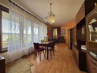 REZERVOVANE Exkluzívne na predaj 5-izbový rodinný dom v Naci - 13