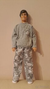 Oblečenie pre bábiky - 13