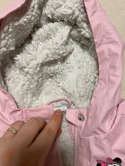 Detské kombinézy, bundičky - 13